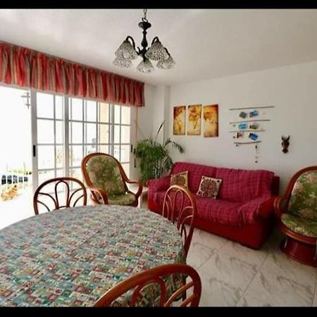 Apartamento La Isla San Juan de los Terreros Exterior foto